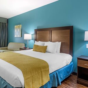 King Suite Sofa Bed Balcony Partial Ocean View or Non-Smoking